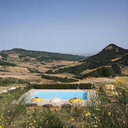 Agriturismo Villa Felice Volterra Pokoj fotografie